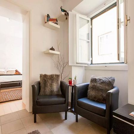Patio Alfama Apartment Lisbon Luaran gambar