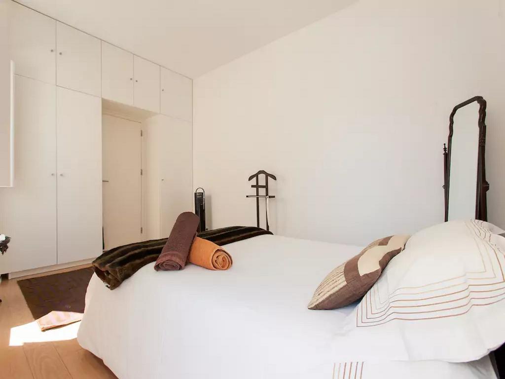 Patio Alfama Apartment Lisbon Luaran gambar